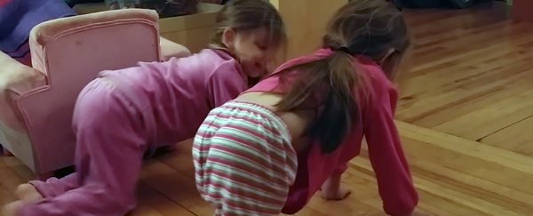 New drugs are helping children with a fatal muscle disease walk again