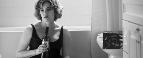 5 science-backed ways to get over a rough breakup