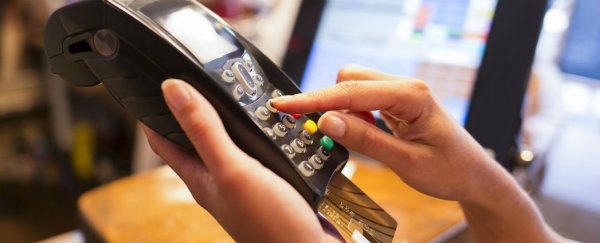 Your credit card record is not so anonymous, new study reveals