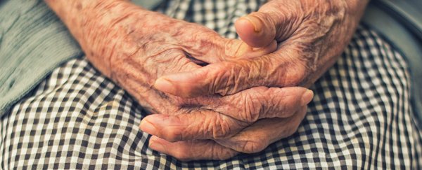 Huge study says rainy weather doesn't actually make your joints ache