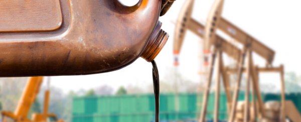 It's official: the World Bank will stop fossil fuel financing after 2019