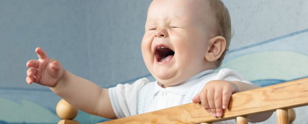 A new baby can be tougher than divorce, redundancy, and bereavement, study finds