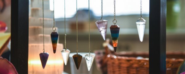 Treating cancer with alternative medicine more than doubles your risk of dying