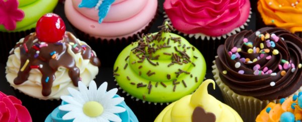 Does sugar make you sad? New study finds a link