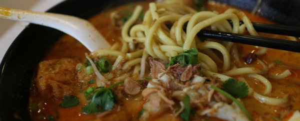 Spicy food could reduce your risk of mortality, study finds