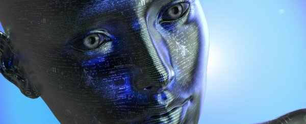 WATCH: What will humans look like in 100 years?