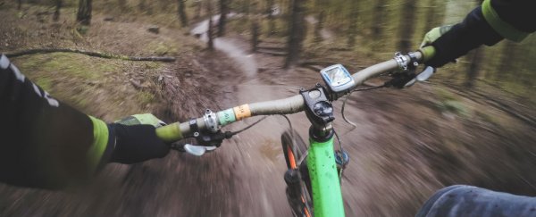 High-intensity interval training could be your best bet for keeping your cells young