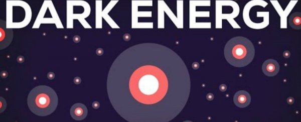 Watch: What exactly is dark matter and dark energy?