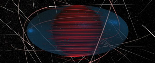 Have scientists just detected the first real signs of dark matter?