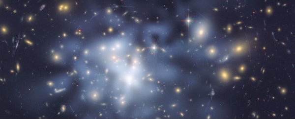 Theoretical physicist proposes radical new hypothesis for why humans exist
