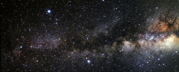 The age of the Universe depends on your perspective, expert suggests