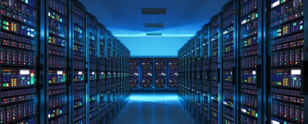 New 'spintronics' technology is set to offer a huge leap forward in data storage