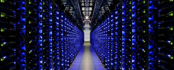 Google's machine learning software has learned to replicate itself