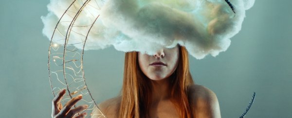 This study has good news for people who spend all their time daydreaming