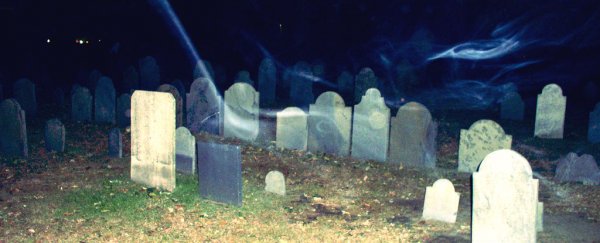 Is your fear of death abnormal?