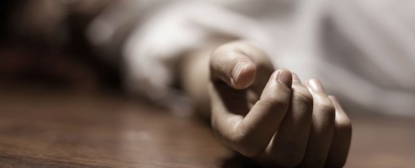 Hundreds of genes spring to life up to 4 days after death, scientists find