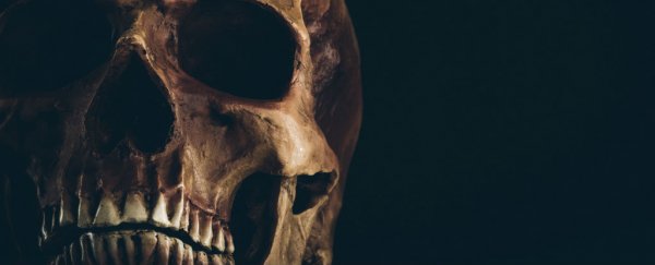This unit of measurement figures out how likely you are to die today
