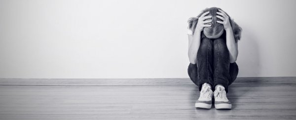 Scientists discover genetic variants that predispose a person to depression