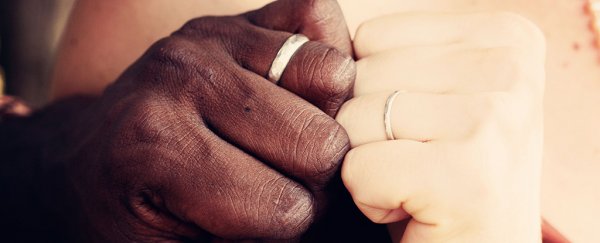 The genetics of skin colour are a lot more complicated than anyone expected