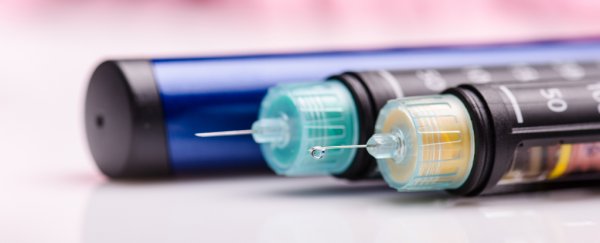 We're one step closer to curing type 1 diabetes with this first-ever stem cell implant