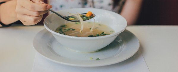 Study shows how a low calorie diet can reverse type 2 diabetes