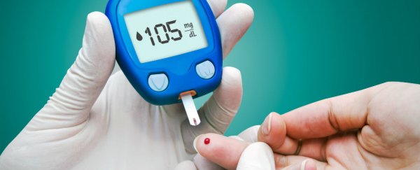 New self-administering ‘smart’ insulin could revolutionise diabetes treatment