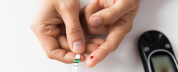 This protein could be spreading type 2 diabetes like mad cow disease