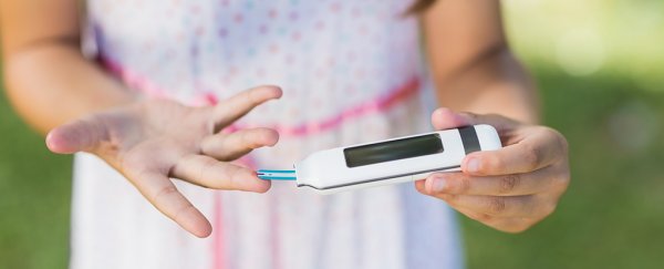 A vaccine for type 1 diabetes begins human trials in 2018