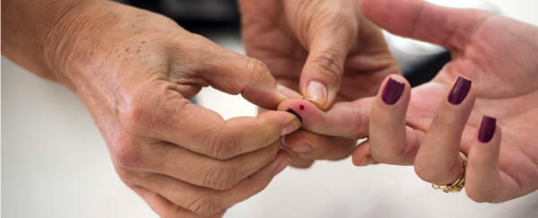 A patent’s just been granted for what could be a functional ‘cure’ for type 1 diabetes