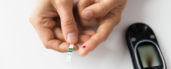 Research shows that preventable diabetic foot disease is costing governments millions