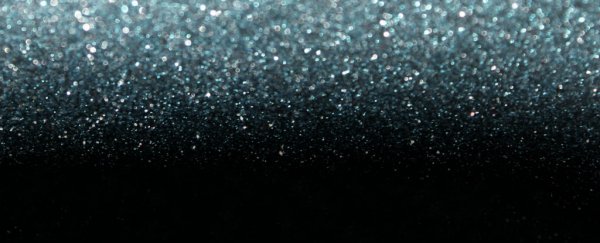 Harvard scientists think filling the sky with diamond dust could cool down the planet