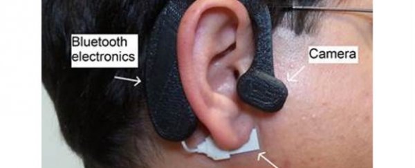 New wearable device can track your diet