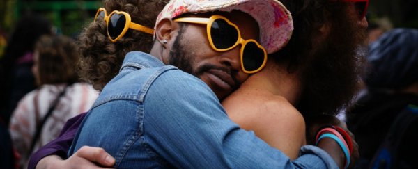 There's more than one way we can be nice to each other, according to science
