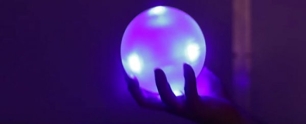 Disney just nailed the future with this new 'wireless charging room'