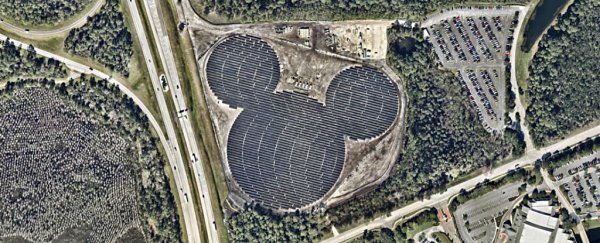 6 of the most beautiful solar farms in the world
