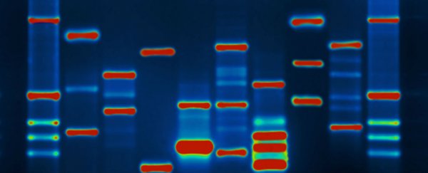 Nobel Prize in Chemistry awarded for work on natural DNA repair