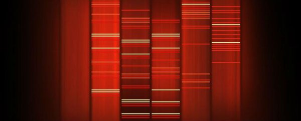 A kid’s DNA got him kicked out of school in California
