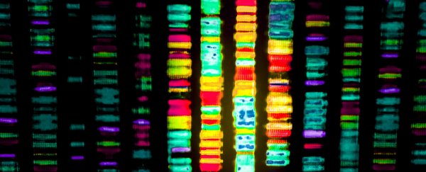 150 scientists just met in secret to discuss creating a synthetic human genome