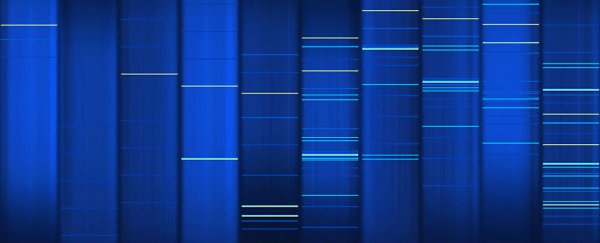 Chemists have developed the world's tiniest thermometer out of DNA