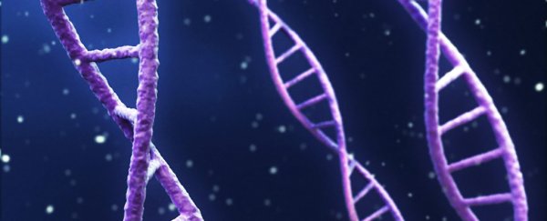 Scientists have found genetic links between personality traits and psychiatric diseases