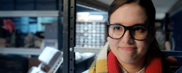 Study confirms that Doctor Who is the ultimate inspiration for female scientists