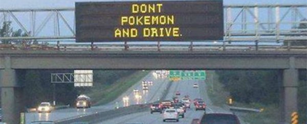 Even scientists are now using Pokémon Go for their research