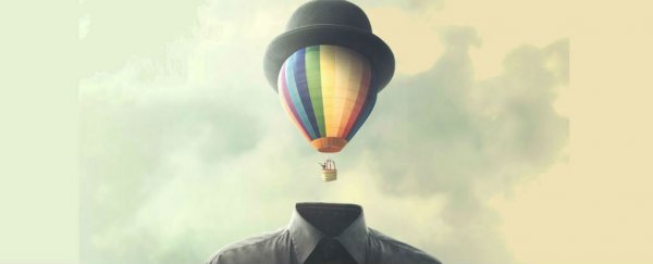 An unexplained side effect of radiotherapy caused a man to dream in colour for first time