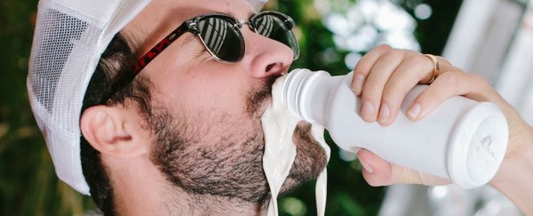 Powdered food alternatives like Soylent may be harmful in the long term