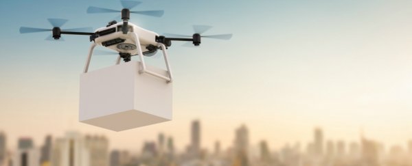 5 futuristic technologies set to change our lives really soon