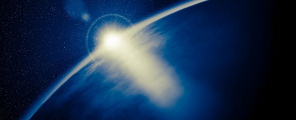 The world's largest solar geoengineering study is about to be launching in the US
