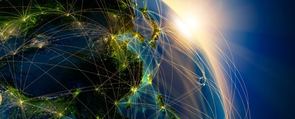 For some of us, the Internet could be doing more harm than good, report finds