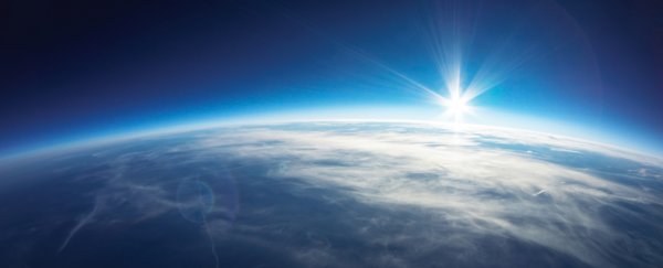 Scientists Just Teleported a Photon from Earth to Orbit for the First Time