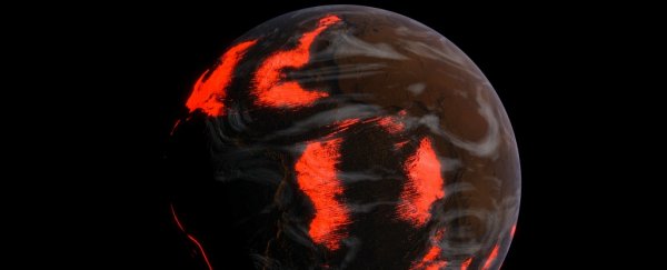 The Sun will destroy Earth sooner than you might think