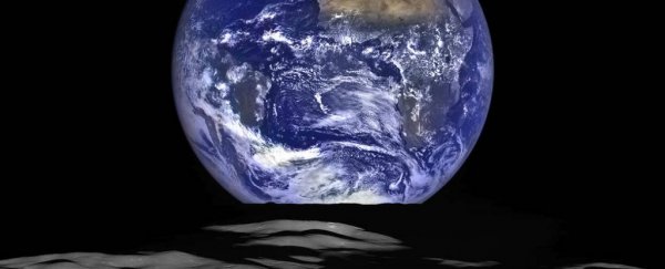 Could two people actually repopulate Earth?